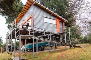 Cocos Cura Casas de Montaña