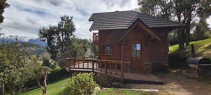 Cocos Cura Casas de Montaña