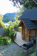 Cocos Cura Casas de Montaña