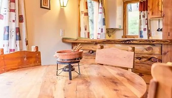 Cocos Cura Casas de Montaña