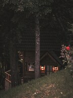 Cocos Cura Casas de Montaña