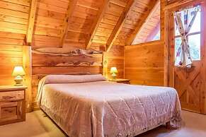 Cocos Cura Casas de Montaña