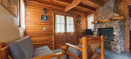 Cocos Cura Casas de Montaña