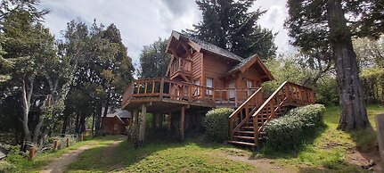 Cocos Cura Casas de Montaña