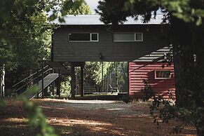 Cocos Cura Casas de Montaña