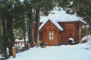 Cocos Cura Casas de Montaña