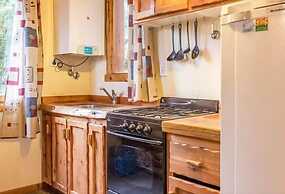 Cocos Cura Casas de Montaña