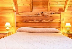 Cocos Cura Casas de Montaña