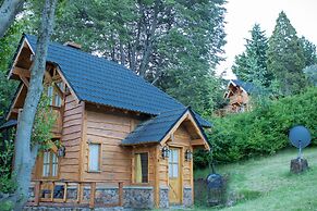 Cocos Cura Casas de Montaña