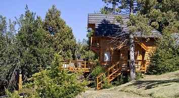 Cocos Cura Casas de Montaña