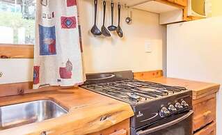 Cocos Cura Casas de Montaña