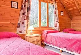 Cocos Cura Casas de Montaña