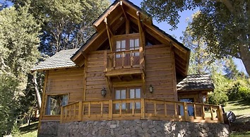 Cocos Cura Casas de Montaña