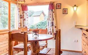 Cocos Cura Casas de Montaña