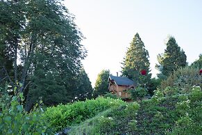 Cocos Cura Casas de Montaña