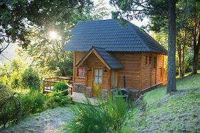 Cocos Cura Casas de Montaña