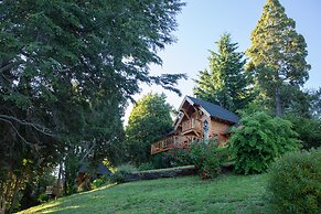 Cocos Cura Casas de Montaña