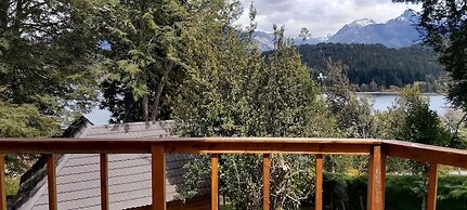 Cocos Cura Casas de Montaña