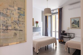 Vatican City Suites by Hili