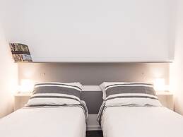 Vatican City Suites by Hili