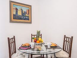 Vatican City Suites by Hili