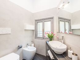 Vatican City Suites by Hili