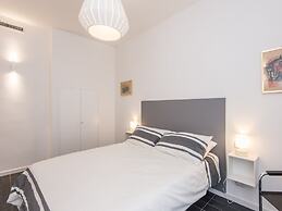 Vatican City Suites by Hili