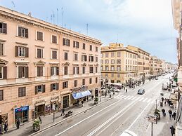 Vatican City Suites by Hili