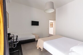Vatican City Suites by Hili