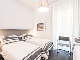 Vatican City Suites by Hili