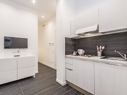 Vatican City Suites by Hili