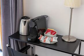 Vatican City Suites by Hili