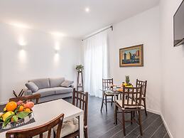 Vatican City Suites by Hili