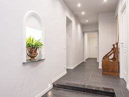 Vatican City Suites by Hili