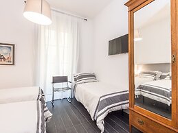 Vatican City Suites by Hili