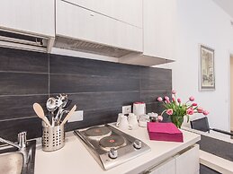 Vatican City Suites by Hili