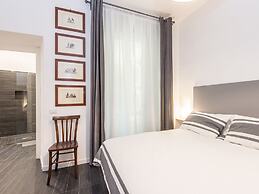 Vatican City Suites by Hili