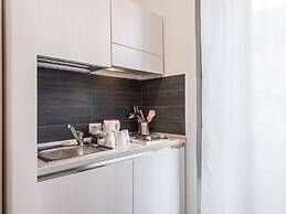 Vatican City Suites by Hili