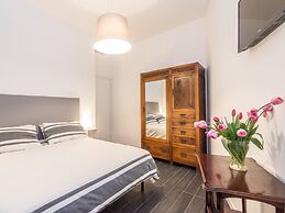 Vatican City Suites by Hili