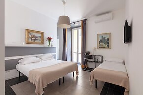 Vatican City Suites by Hili
