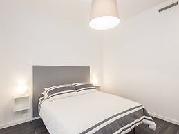 Vatican City Suites by Hili