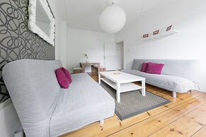 Primeflats - Apartments im Schillerpark