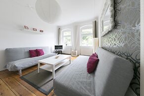 Primeflats - Apartments im Schillerpark