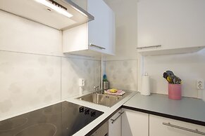 Primeflats - Apartments im Schillerpark