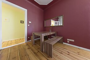 Primeflats - Apartments im Schillerpark