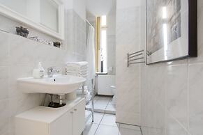 Primeflats - Apartments im Schillerpark