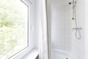 Primeflats - Apartments im Schillerpark