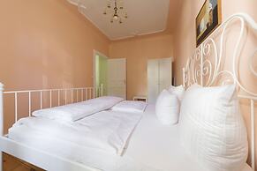 Primeflats - Apartments im Schillerpark