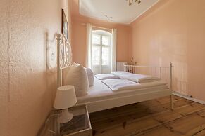 Primeflats - Apartments im Schillerpark