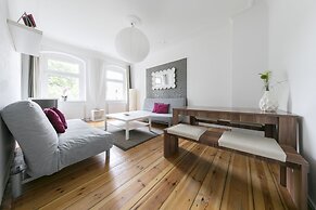 Primeflats - Apartments im Schillerpark